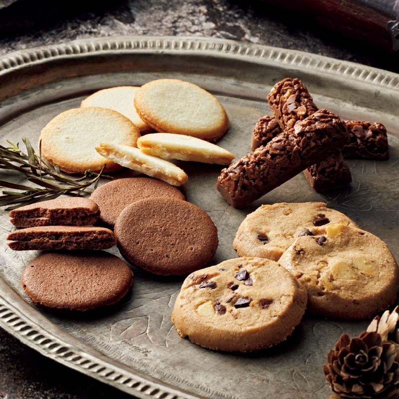 <お歳暮>ミル・ガトー スイーツセレクト