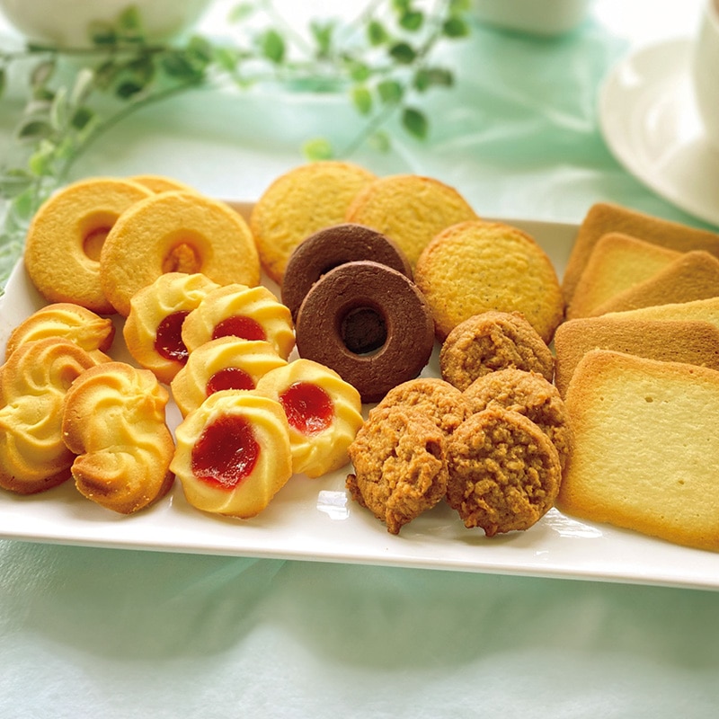 <お歳暮><ラミ・デュ・ヴァン・エノ>焼菓子詰合せB