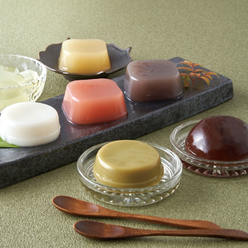 <お歳暮><源楽製菓>和風菓子詰合せ