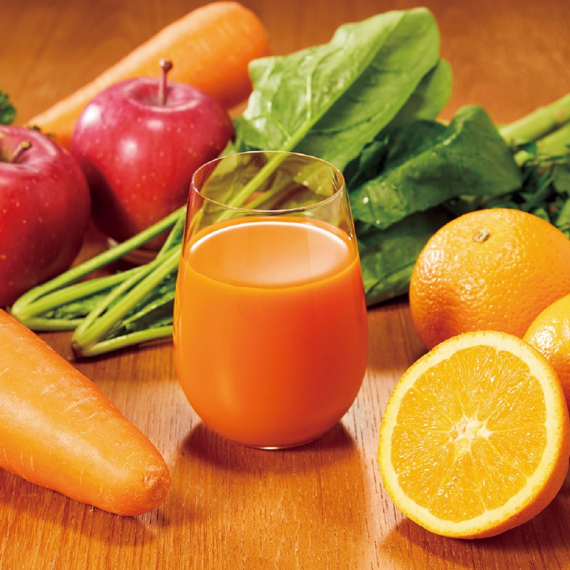 <お歳暮><カゴメ>野菜生活Smoothie&野菜生活ギフト