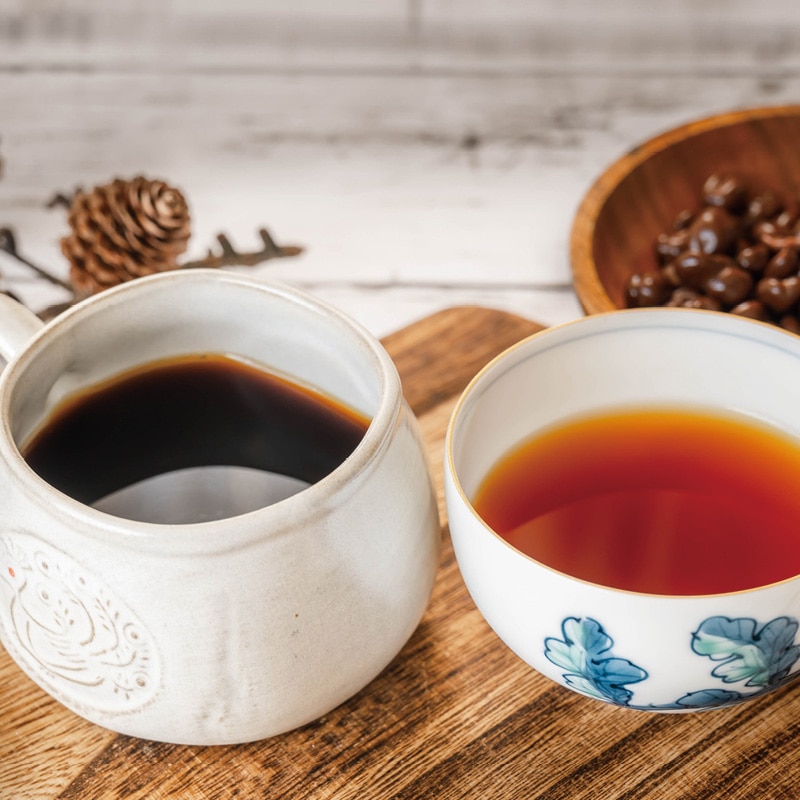 <お歳暮><AGF&リプトン>珈琲・紅茶セットB