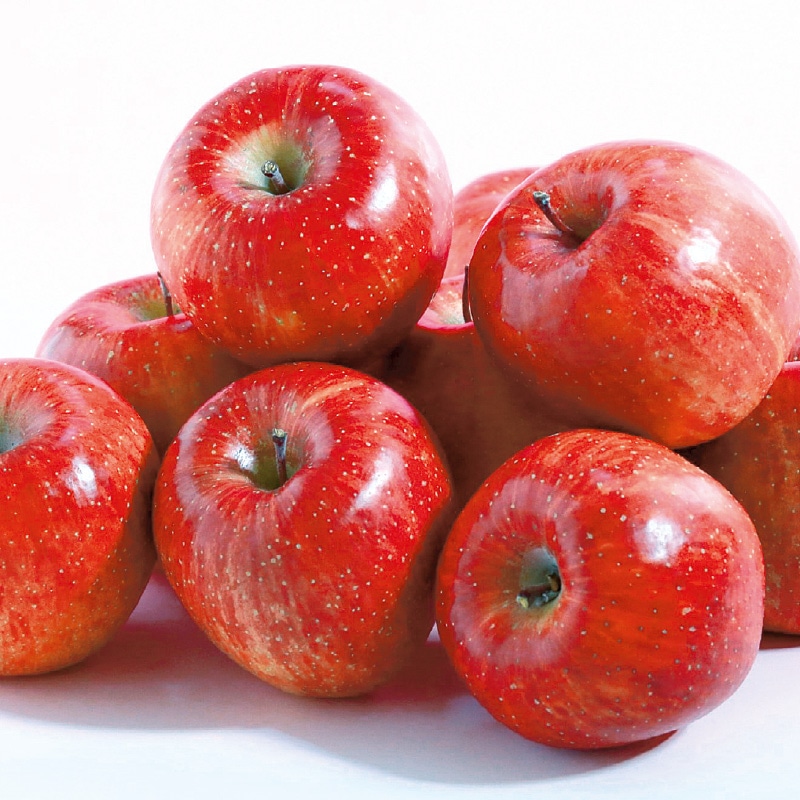 <お歳暮>蜜入りサンふじ 5kg