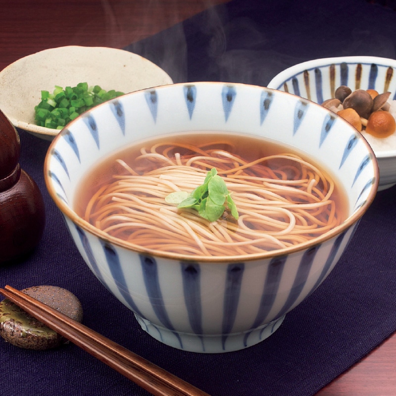 <お歳暮>信州戸隠そば詰合せ