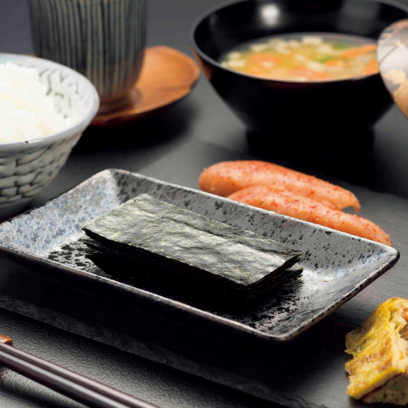 <お歳暮><やま磯>瓶入り味付海苔