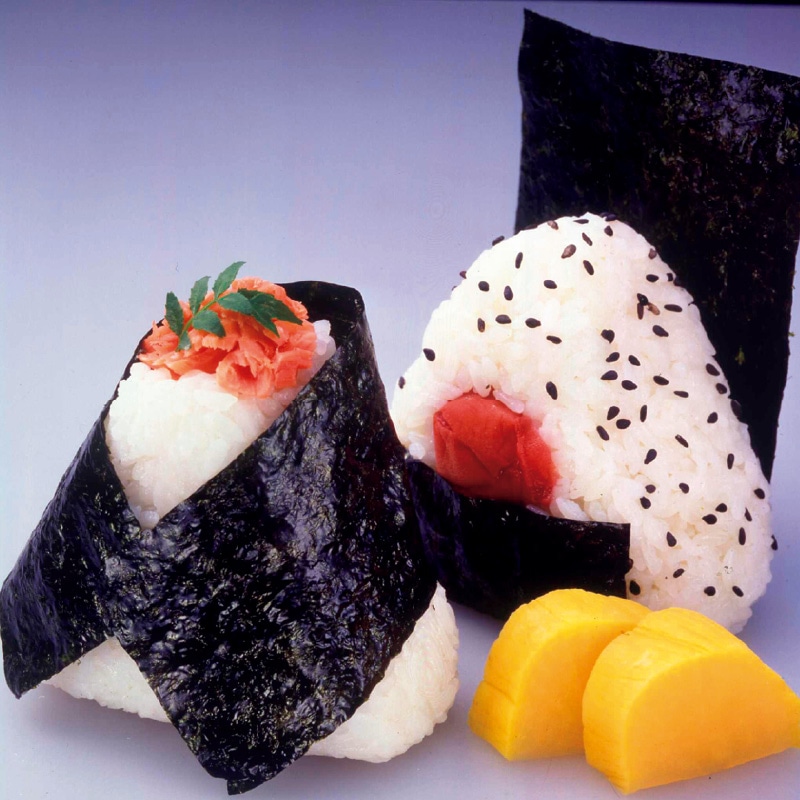 <お歳暮><白子のり>バラエティ詰合せB