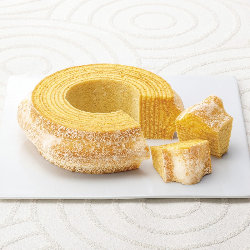 <お歳暮><ねんりん家>マウントバーム しっかり芽 1山