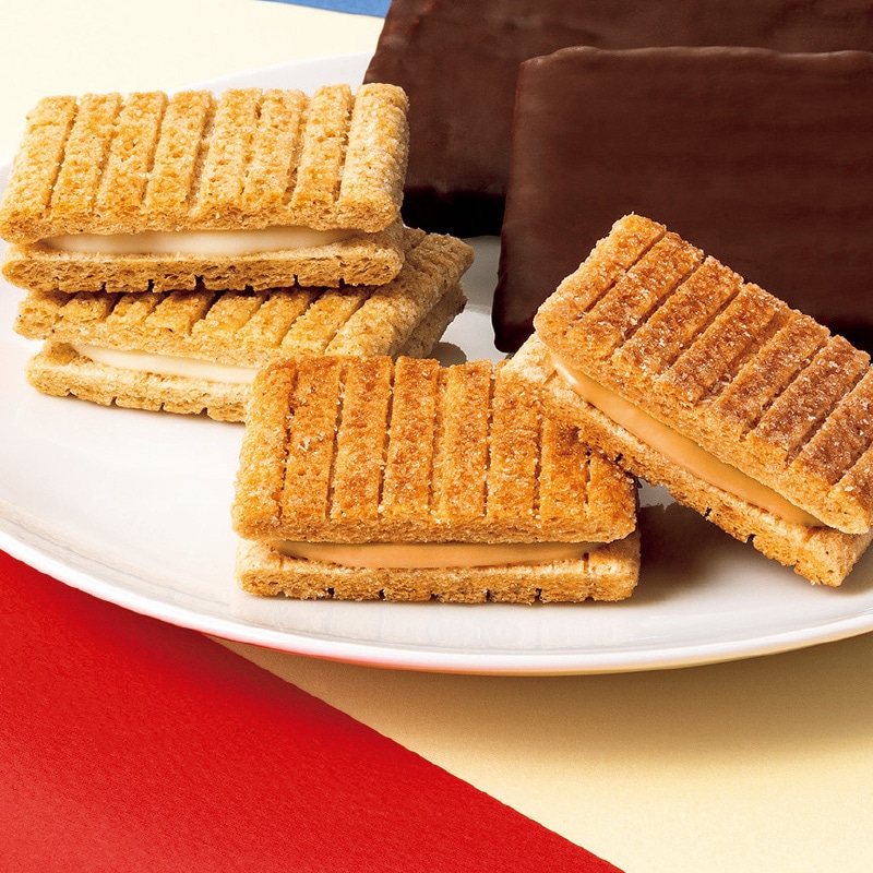 <お歳暮><シュガーバターの木>シュガーバターの木 サンドコレクション 21個入