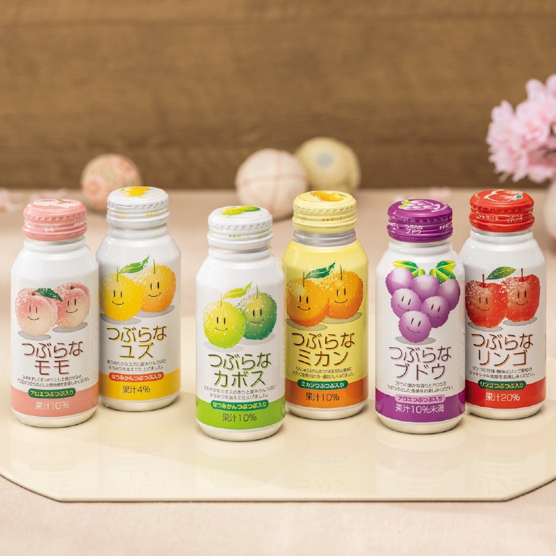 <お歳暮>新つぶらなオールスターズ 2箱