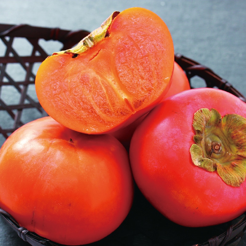 <お歳暮>和歌山県産 富有柿