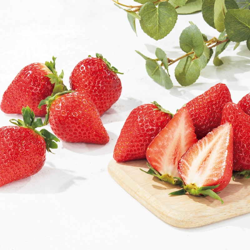 <お歳暮>佐賀県産 いちごさん