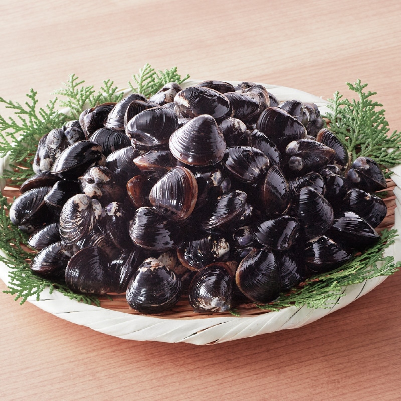 <お歳暮>【冷凍】宍道湖産大和しじみ