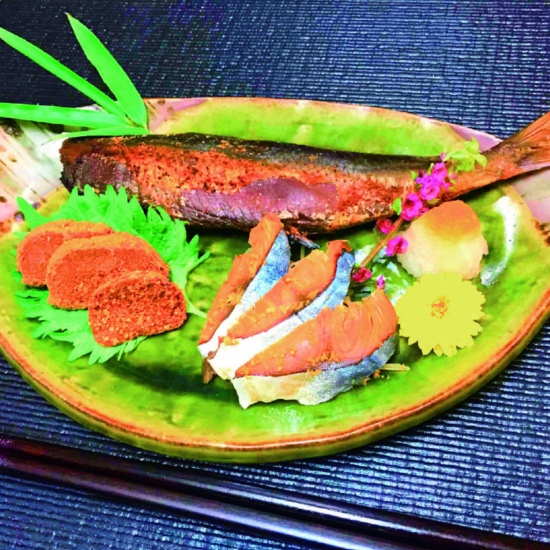 <お歳暮>油与商店 金沢こんか漬け詰合せ