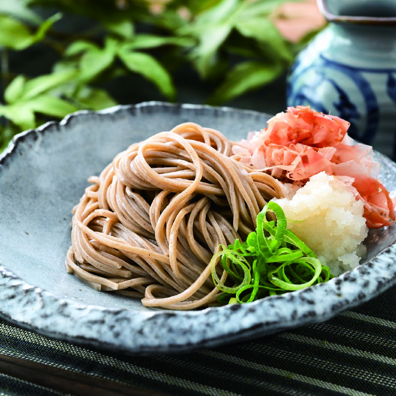 <お歳暮>永平寺新そば太麺