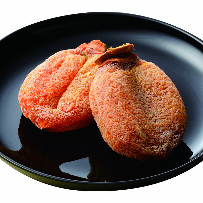 <お歳暮>富山ころ柿