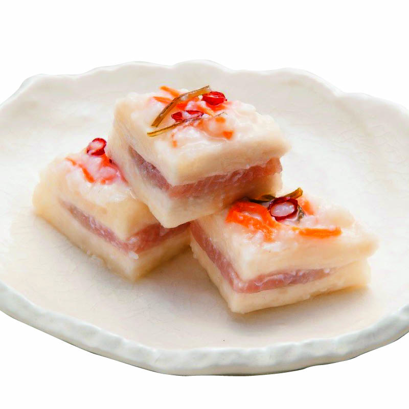 <お歳暮>かぶら寿し