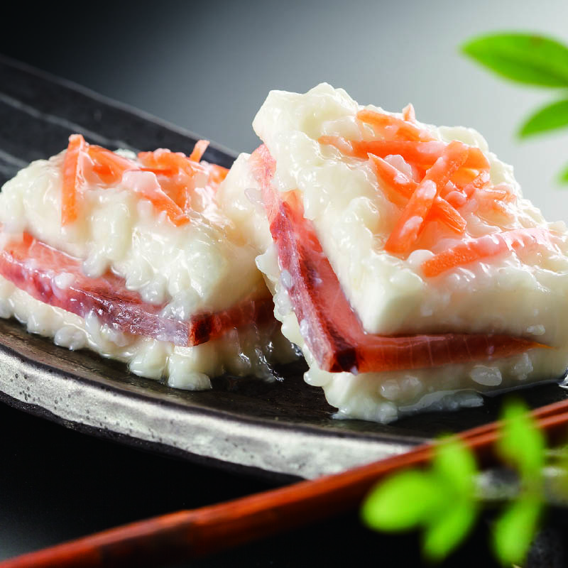 <お歳暮>よね田 かぶら寿し