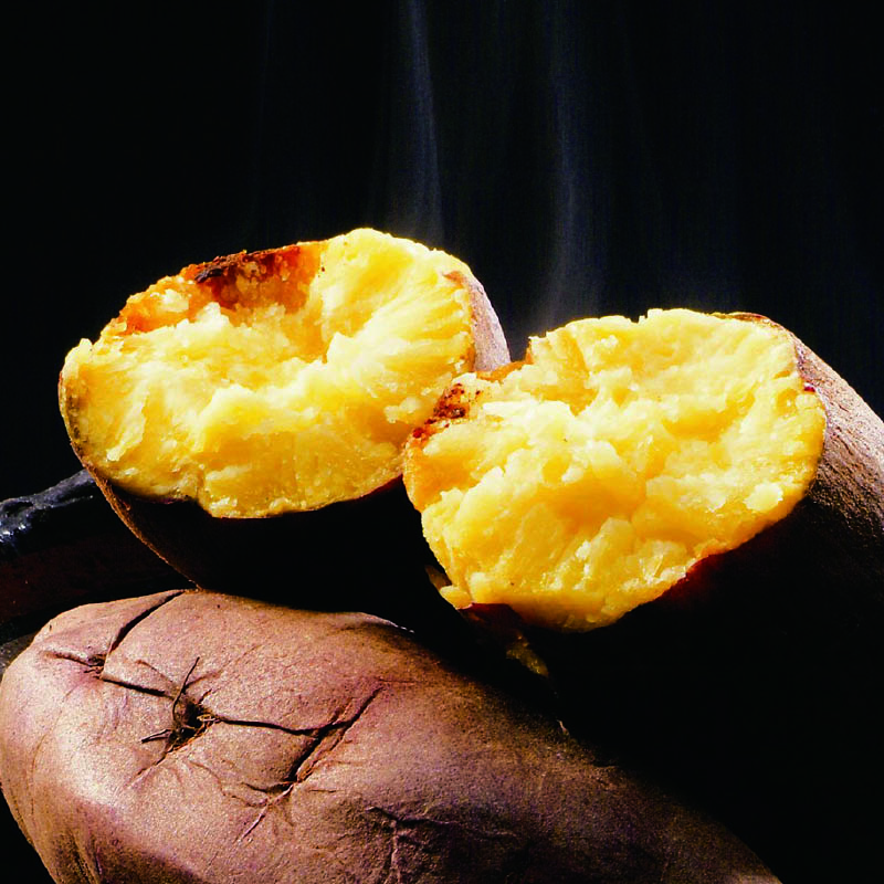 <お歳暮>五郎島金時焼き芋よりどりセット