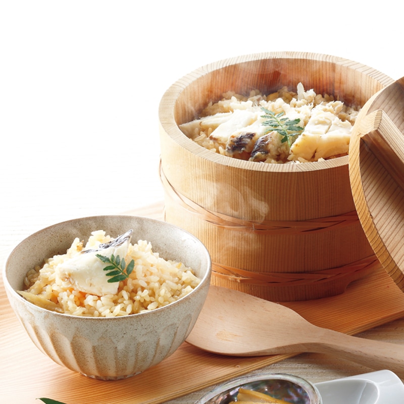 <お歳暮>紀州みやび鯛ごはんの素