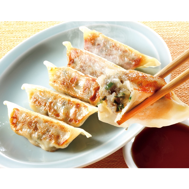 <お歳暮>松阪牛餃子