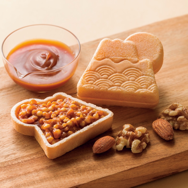 <お歳暮><田子の月>kinomi 6個入