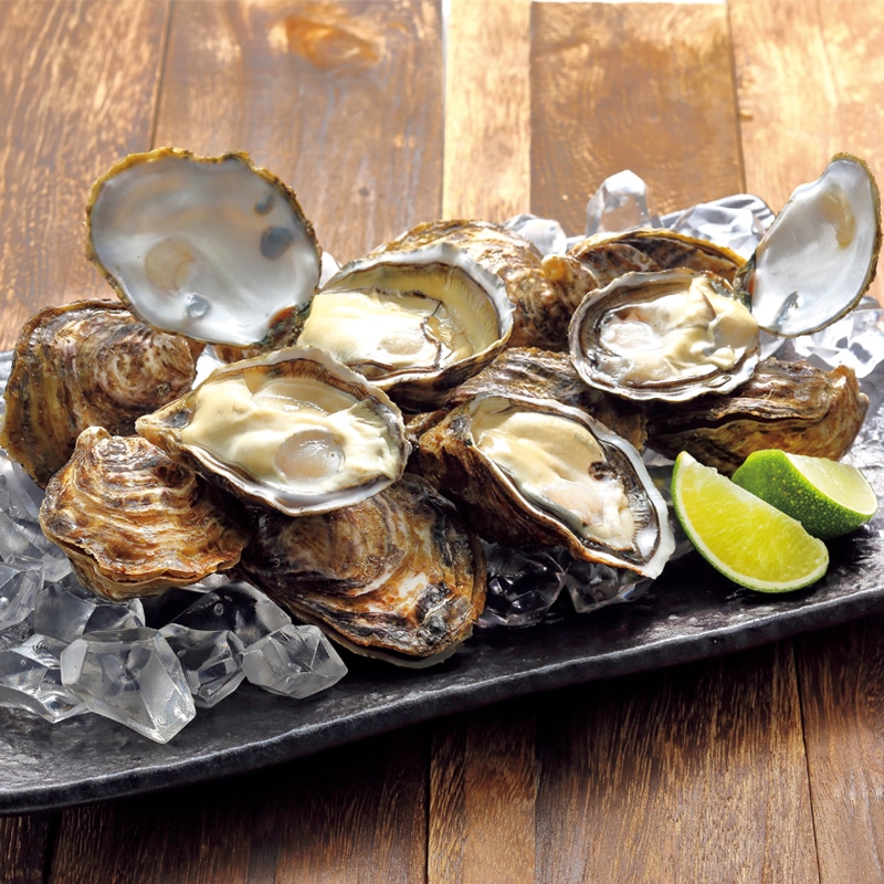 <お歳暮>伊勢志摩プレミアムオイスター