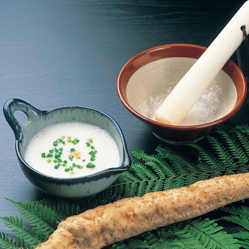 <お歳暮>静岡県産 自然薯