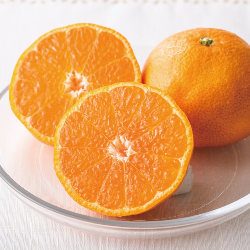 <お歳暮>段々畑の贈り物西宇和産おひさまみかん