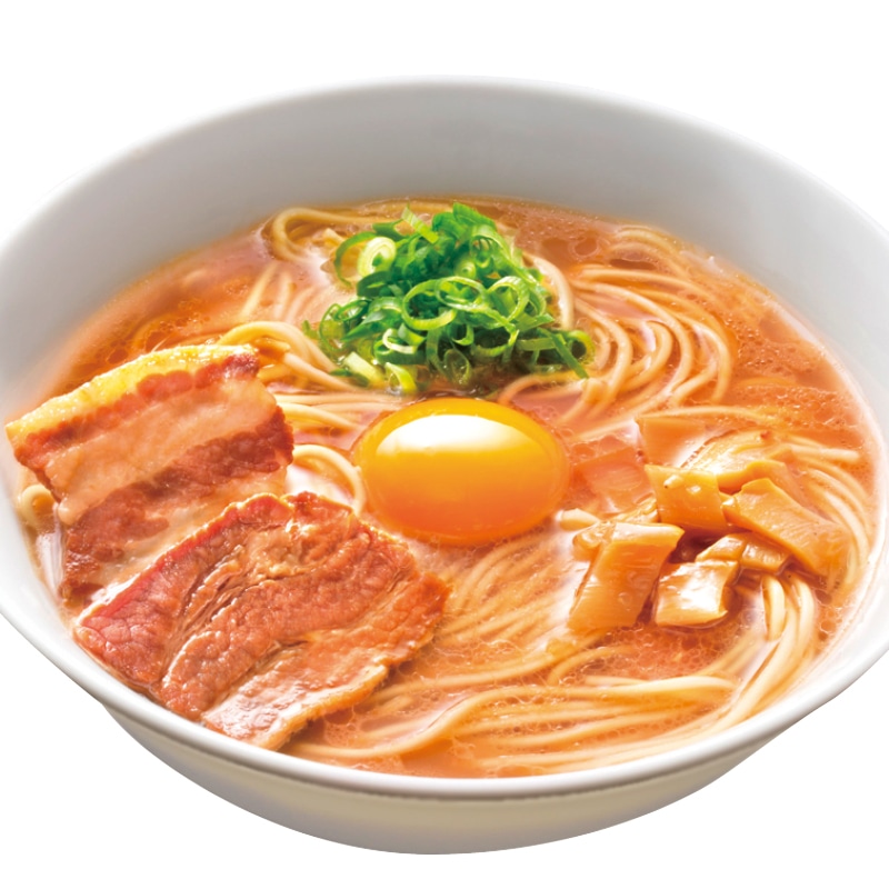 <お歳暮>味付豚肉入り徳島ラーメン6食