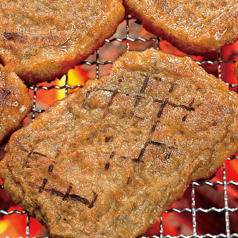 <お歳暮>レンジでじゃこ天詰合せ