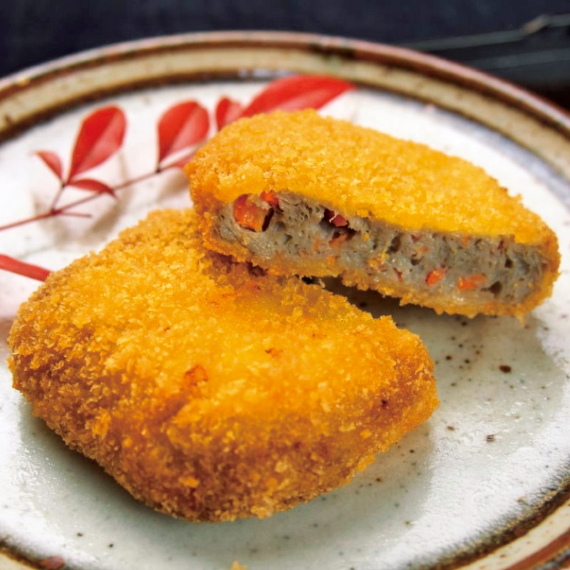 <お歳暮>じゃこ天・じゃこカツセット