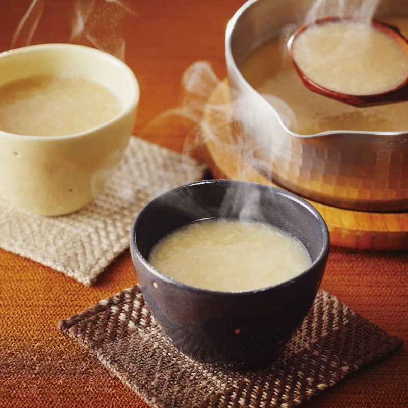 <お歳暮>糀だけで作った ギノーのあまざけ