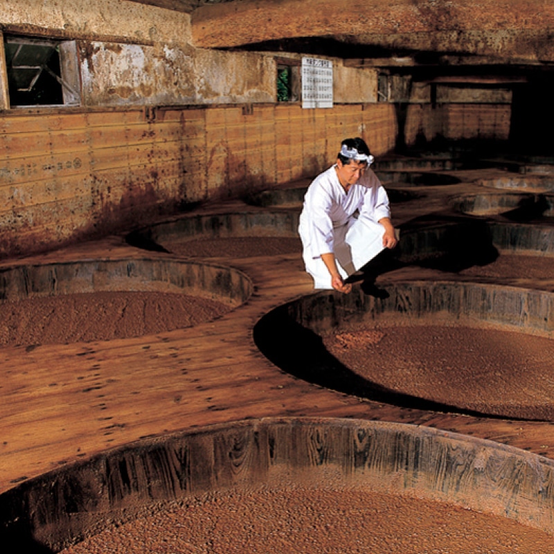 <お歳暮>小豆島 丸大豆生搾醤油
