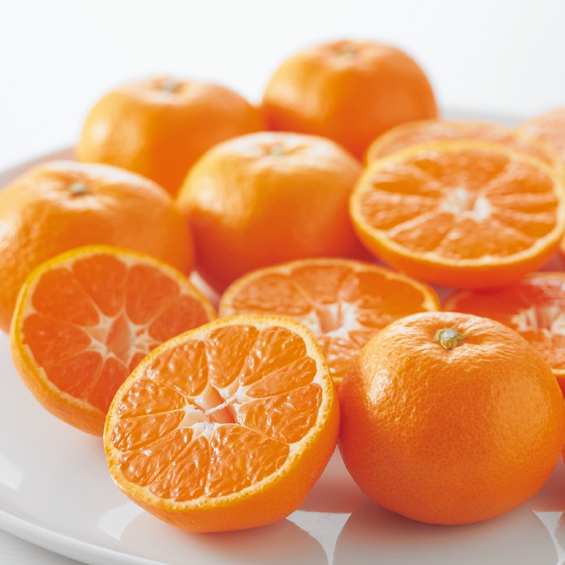 <お歳暮>愛媛みかん3kg