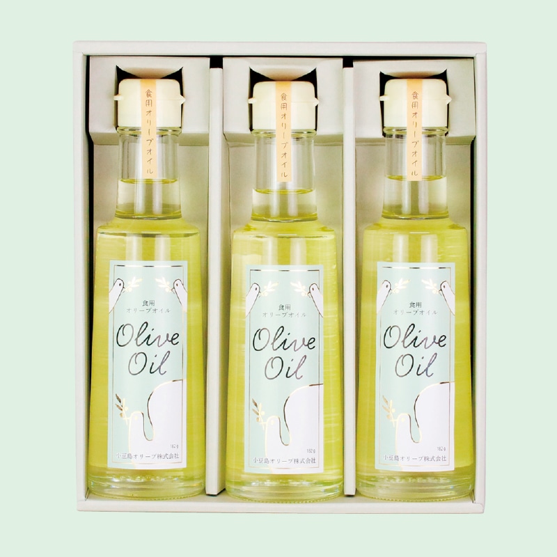 <お歳暮>食用オリーブ油
