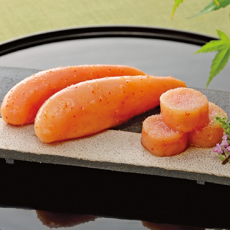 <お歳暮>やまや無着色辛子明太子A