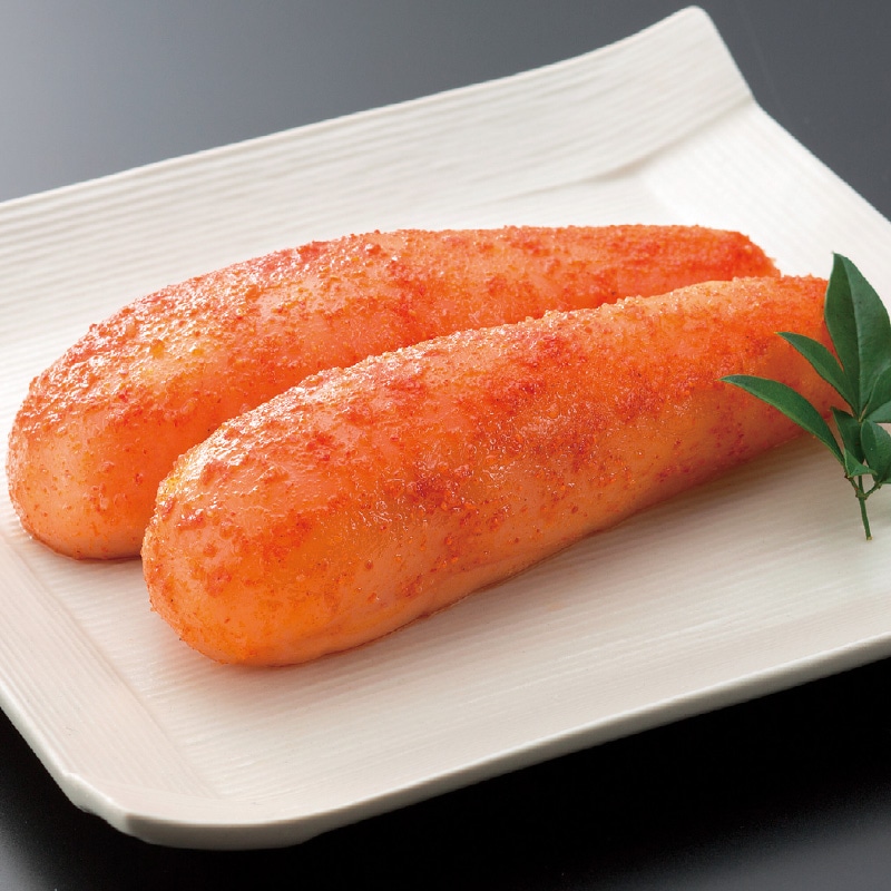 <お歳暮>福太郎 無着色辛子明太子