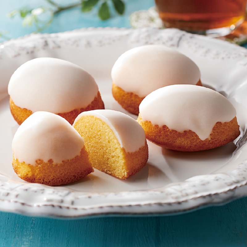 <お歳暮>碧の檸檬10個入