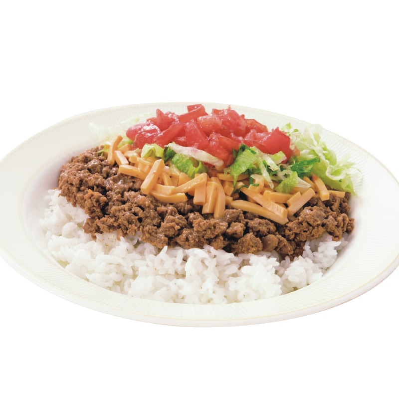 <お歳暮>缶詰タコライス 12缶