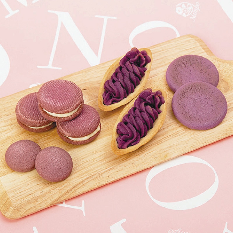 <お歳暮>紅芋まつりギフトセット