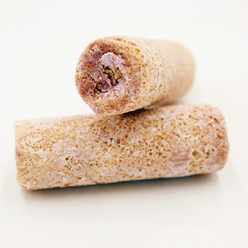 <お歳暮>沖縄紅芋くりーむロール