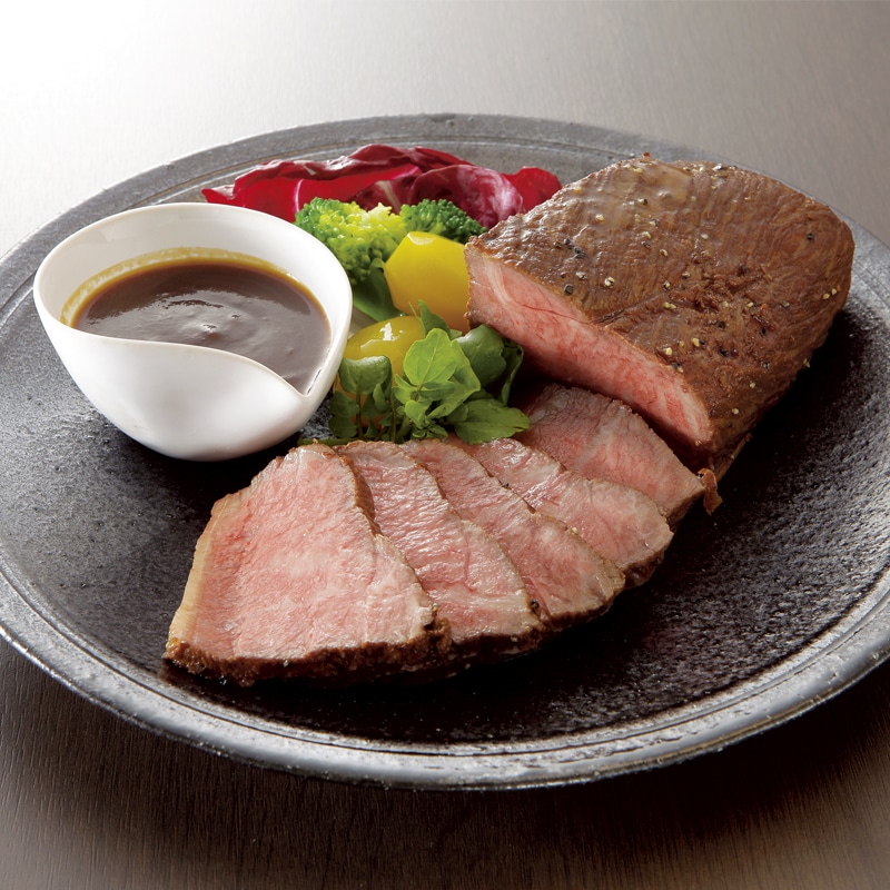 <お歳暮>【冷凍】<ホテルオークラ>神戸牛ローストビーフ