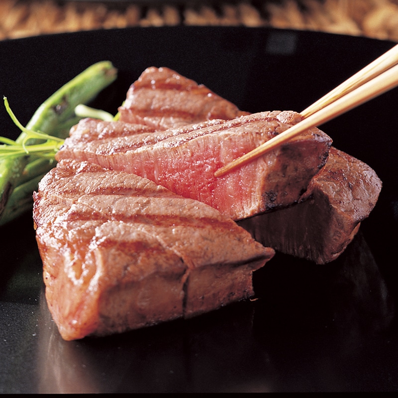 <お歳暮><山形の極み>山形牛 シャトーブリアン