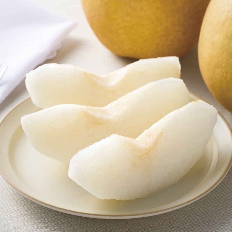 <お歳暮><日本の極み>鳥取県産 王秋梨