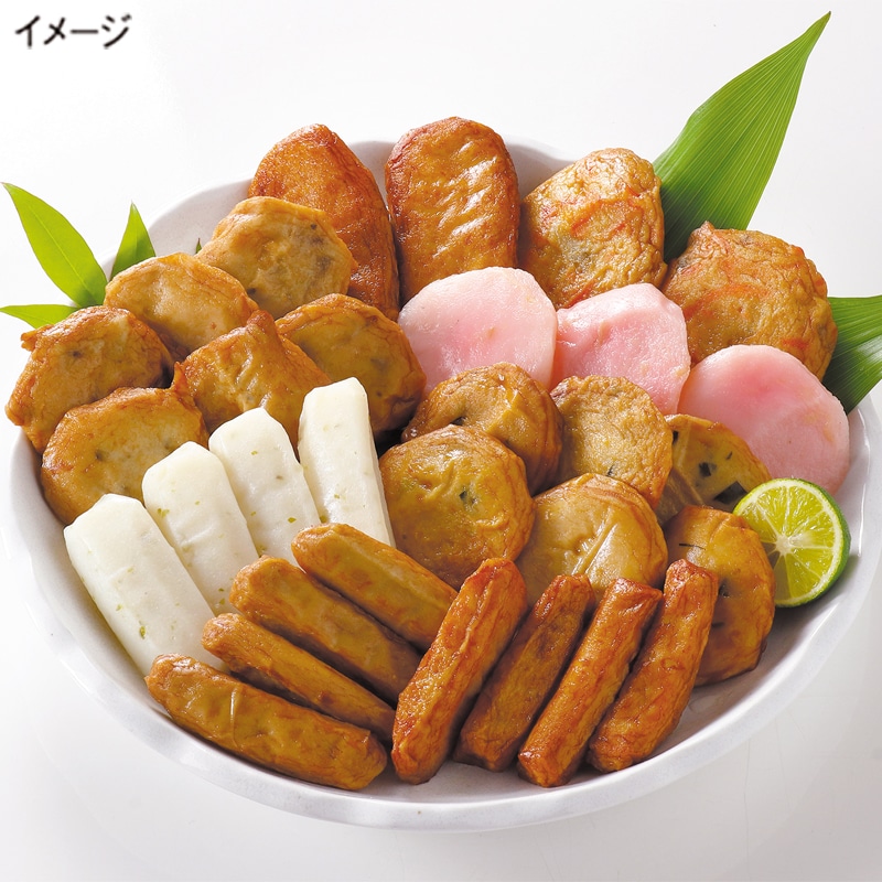 <お歳暮>折り詰め・生 24枚