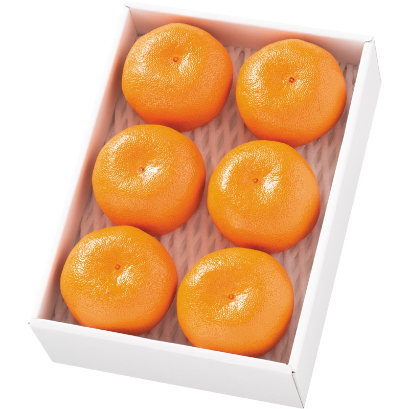 <お歳暮>媛一マドンナ