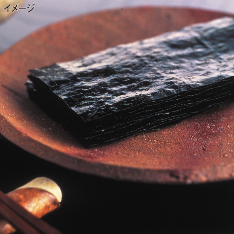 <お歳暮>のり詰合せ