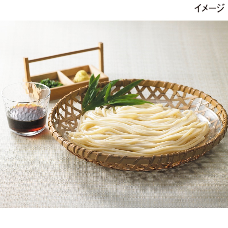 <お歳暮>讃岐うどん