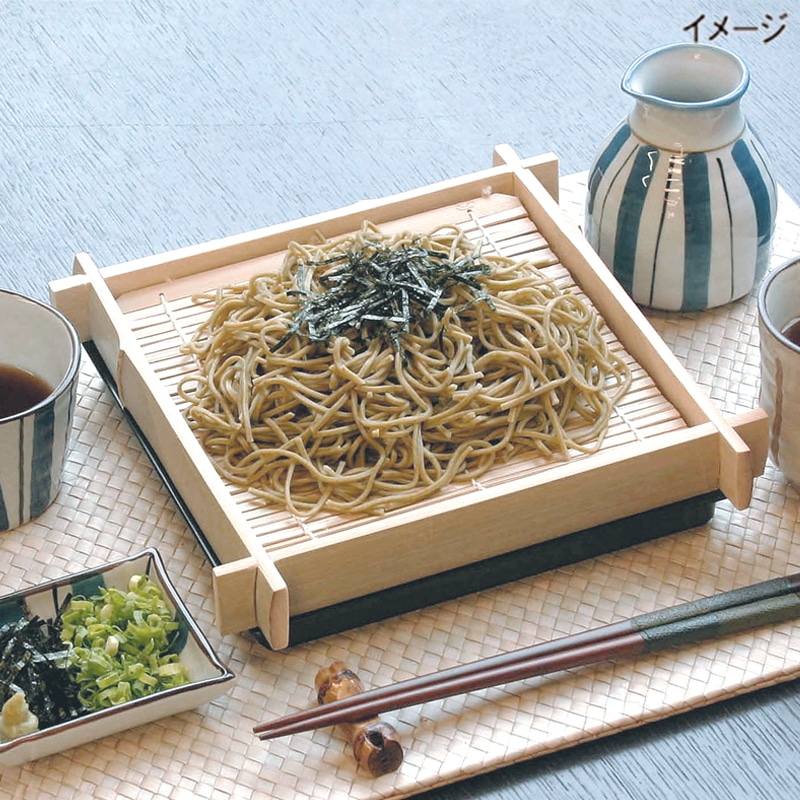 <お歳暮>大山山麓そば(乾麺)