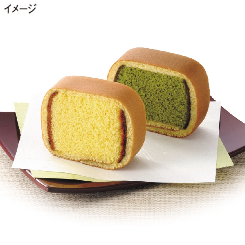 <お歳暮>文明堂東京 カステラ巻20個入