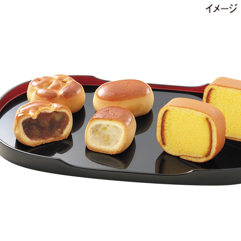 <お歳暮>文明堂東京 和菓撰15個入